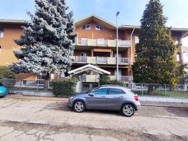 appartamento in vendita ad Avigliana