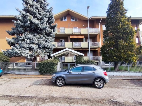 appartamento in vendita ad Avigliana