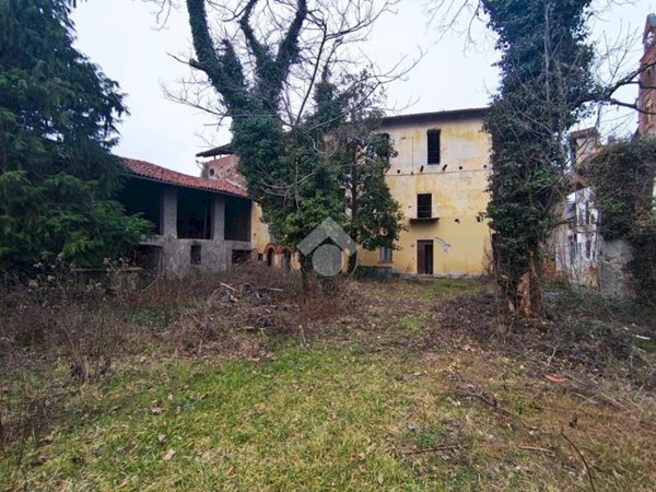 casa indipendente in vendita ad Avigliana
