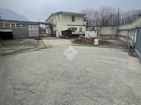 capannone in vendita ad Avigliana