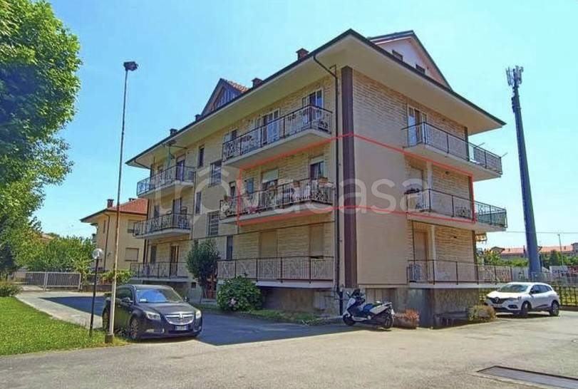 appartamento in vendita ad Avigliana