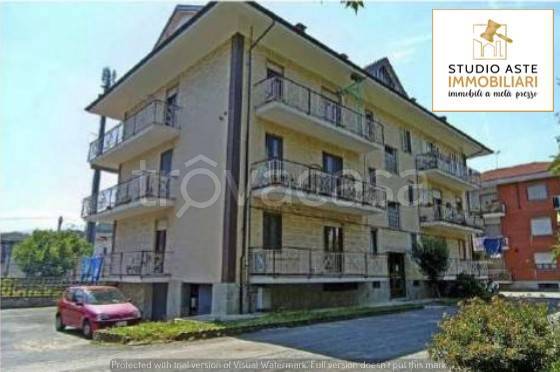 appartamento in vendita ad Avigliana