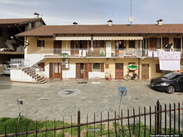 casa indipendente in vendita ad Avigliana