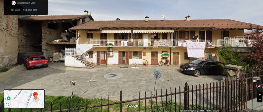casa indipendente in vendita ad Avigliana