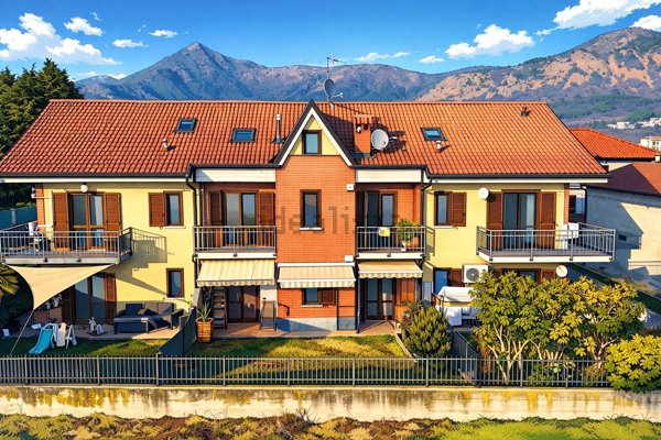 appartamento in vendita ad Avigliana