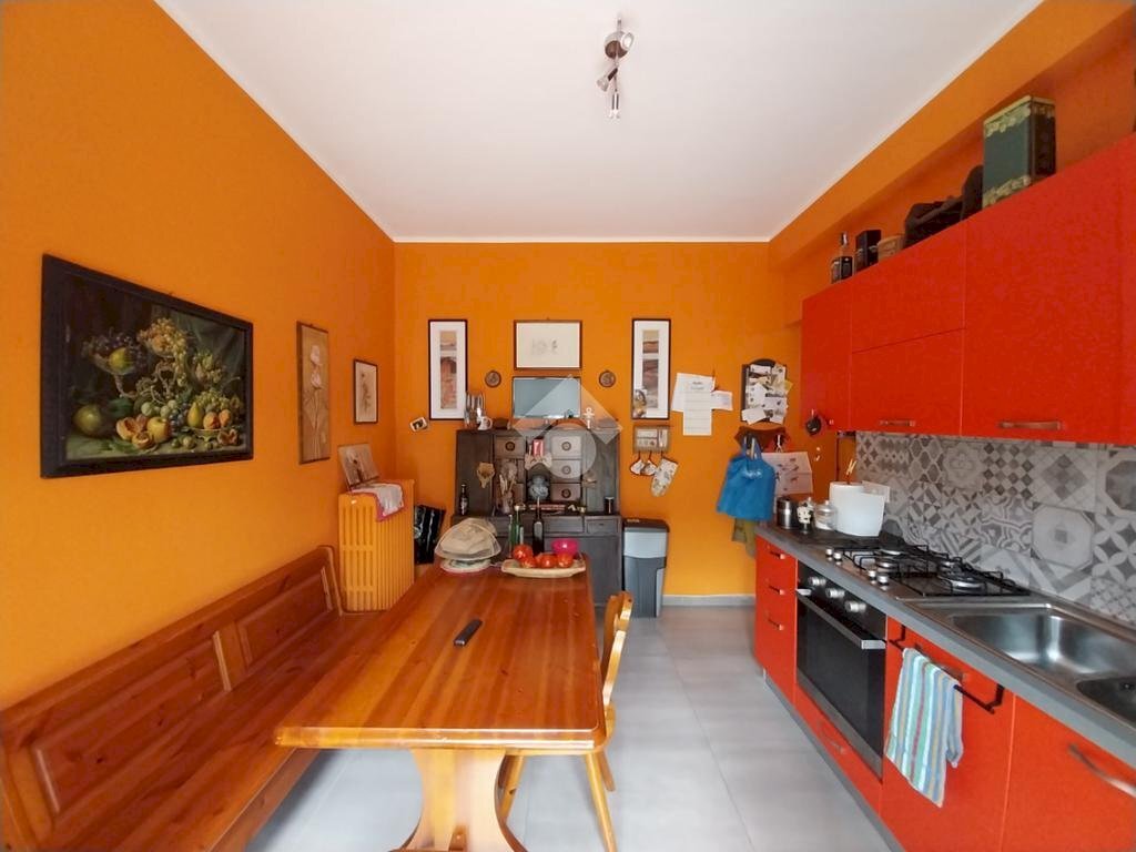 appartamento in vendita ad Avigliana