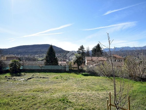 appartamento in vendita ad Avigliana