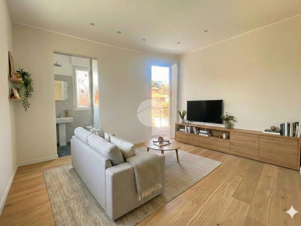 appartamento in vendita ad Avigliana