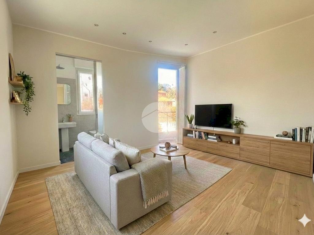 appartamento in vendita ad Avigliana