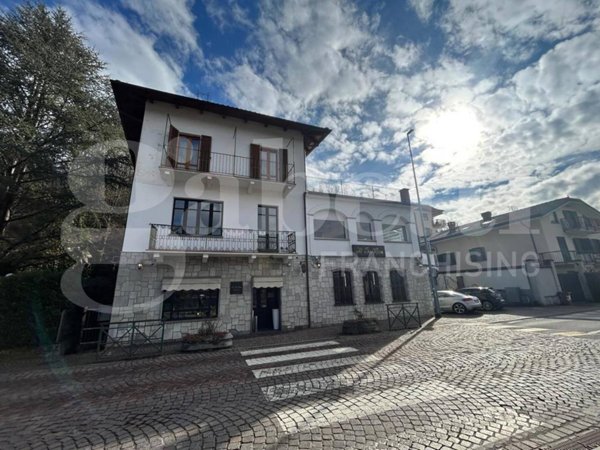 appartamento in vendita ad Avigliana