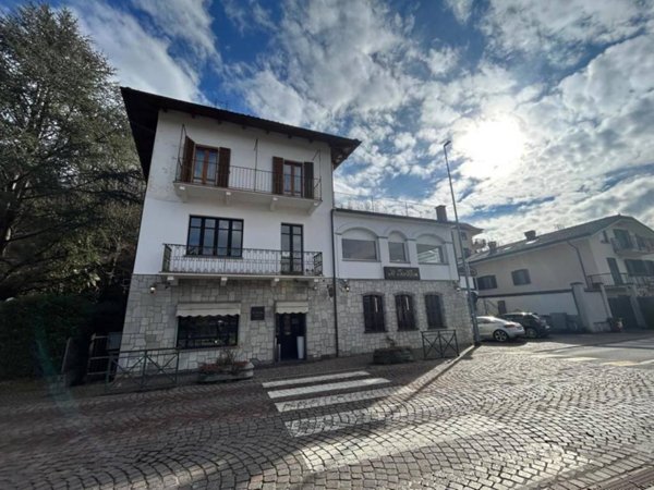 intera palazzina in vendita ad Avigliana