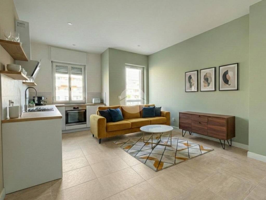 appartamento in vendita ad Avigliana