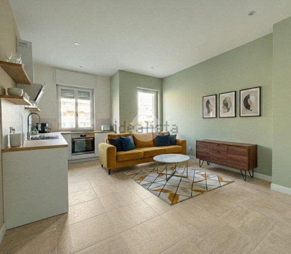 appartamento in vendita ad Avigliana