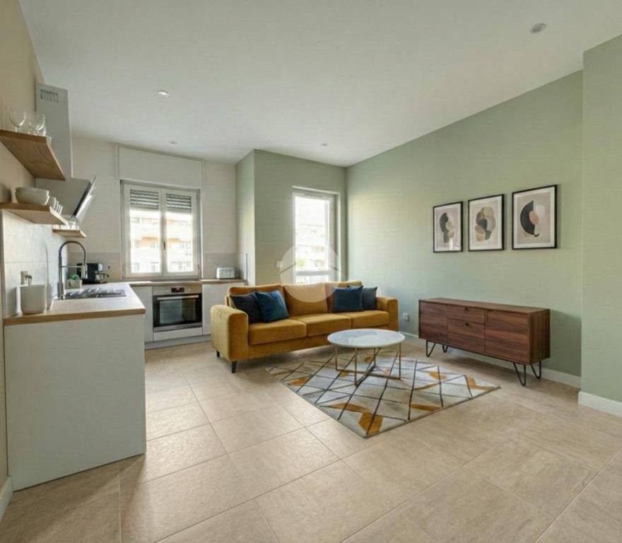 appartamento in vendita ad Avigliana