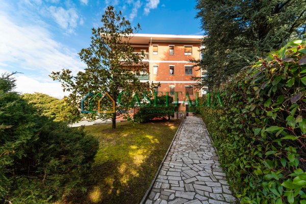 appartamento in vendita ad Avigliana