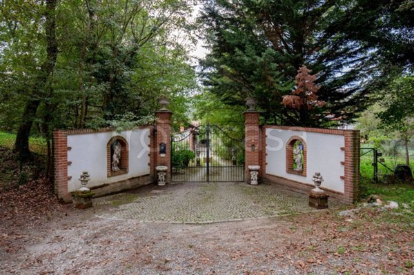 casa indipendente in vendita ad Avigliana