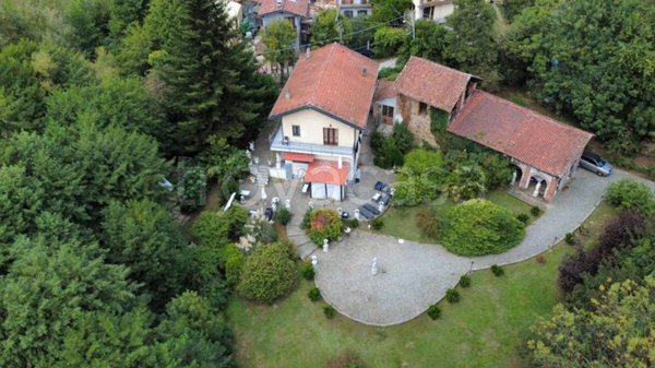 casa indipendente in vendita ad Avigliana
