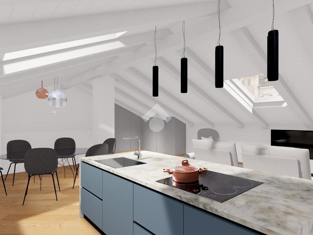 appartamento in vendita ad Avigliana