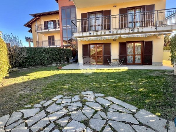 appartamento in vendita ad Avigliana