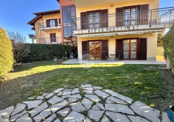 appartamento in vendita ad Avigliana