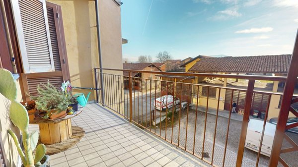 appartamento in vendita ad Avigliana