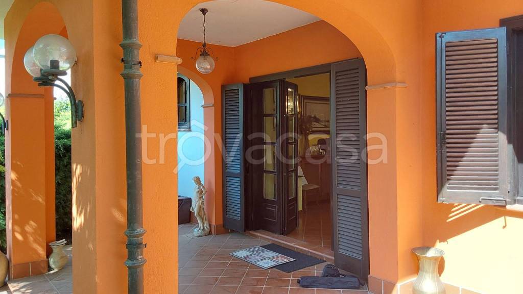 casa indipendente in vendita ad Avigliana