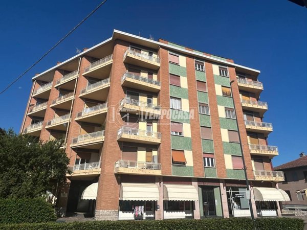 appartamento in vendita ad Avigliana