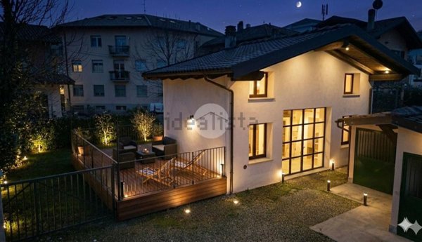 appartamento in vendita ad Avigliana