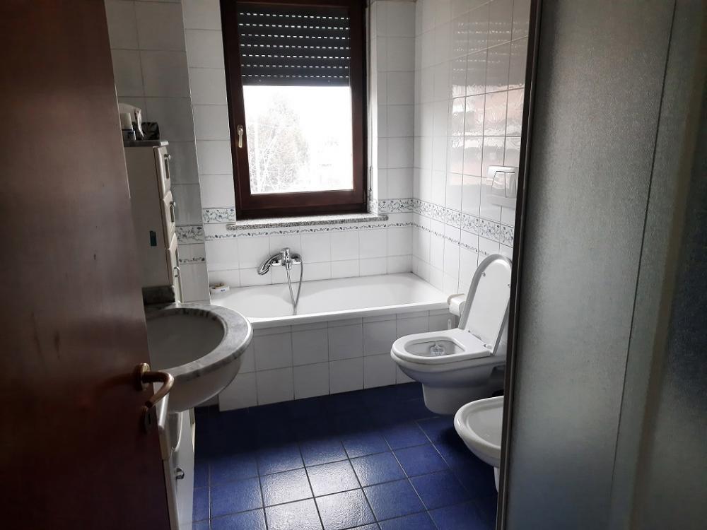 appartamento in vendita ad Avigliana