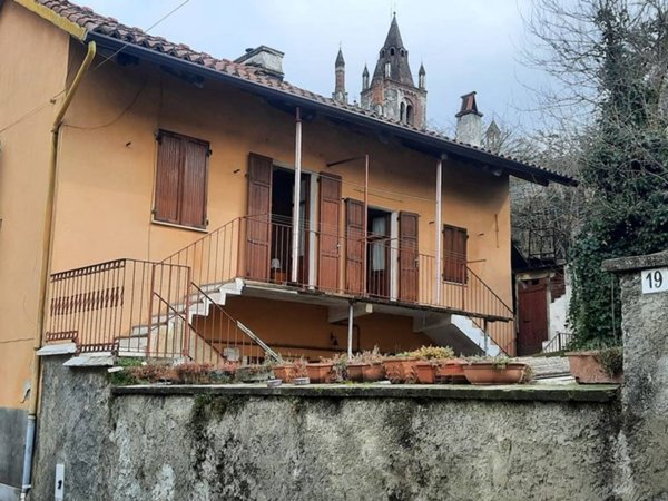 casa indipendente in vendita ad Avigliana
