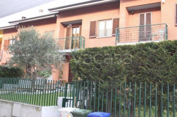 casa indipendente in vendita ad Avigliana