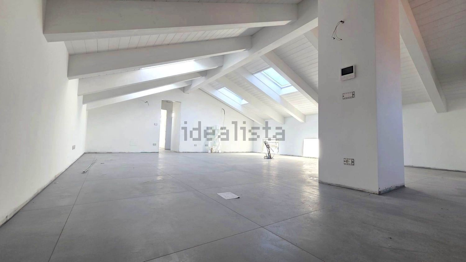 appartamento in vendita ad Avigliana