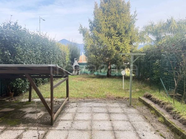 appartamento in vendita ad Avigliana