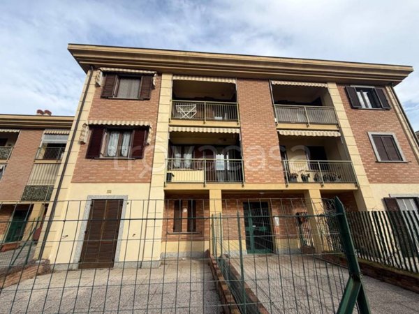 appartamento in vendita ad Avigliana