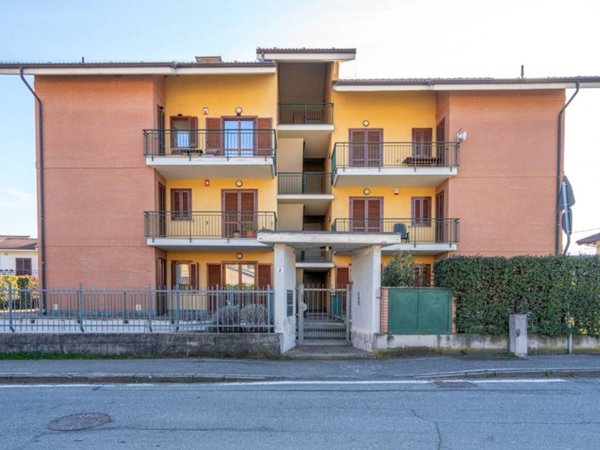 appartamento in vendita ad Avigliana