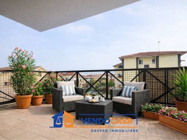 appartamento in vendita ad Avigliana