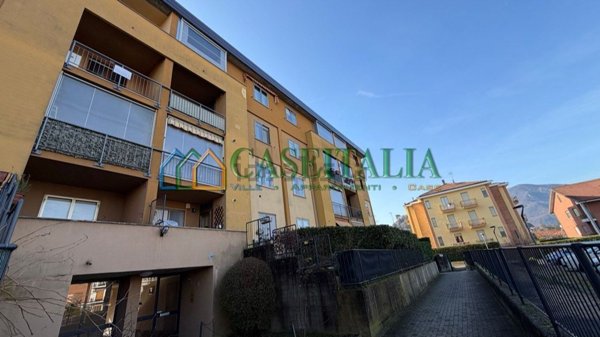 appartamento in vendita ad Avigliana
