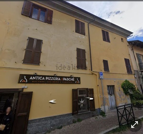 appartamento in vendita ad Avigliana