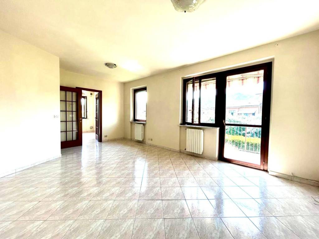 appartamento in vendita ad Avigliana