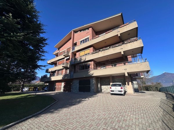 appartamento in vendita ad Avigliana