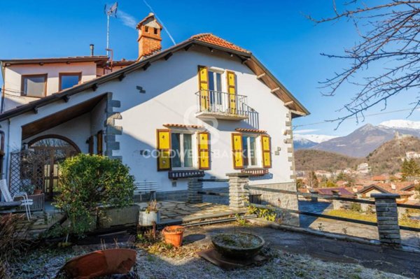 casa indipendente in vendita ad Avigliana