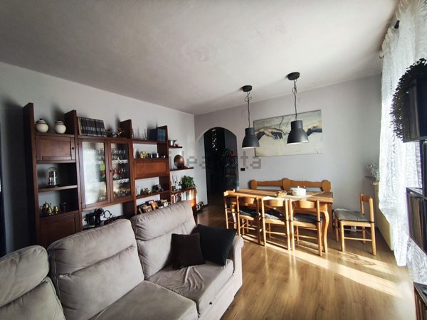 appartamento in vendita ad Avigliana