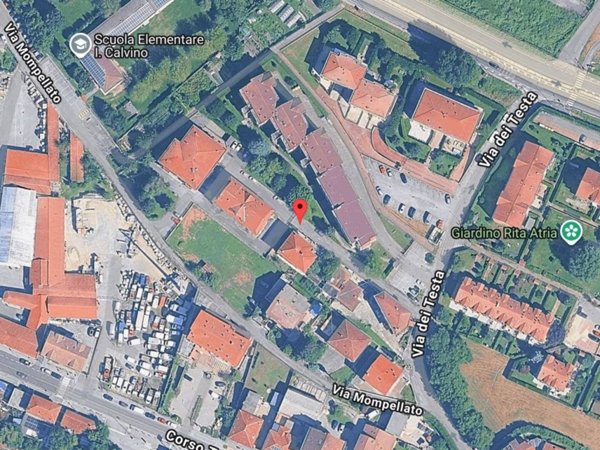 appartamento in vendita ad Avigliana