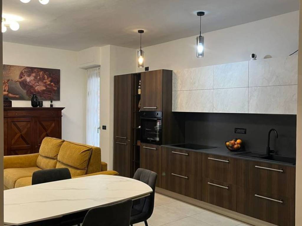 appartamento in vendita ad Avigliana