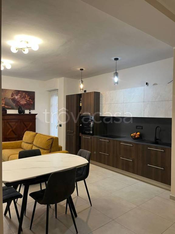 appartamento in vendita ad Avigliana