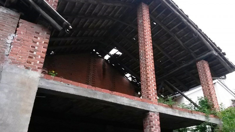 casa semindipendente in vendita ad Avigliana