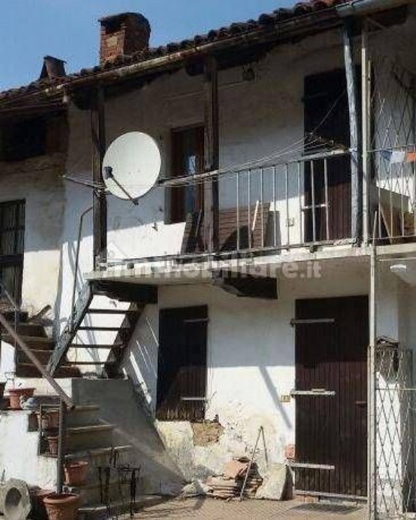 casa semindipendente in vendita ad Avigliana
