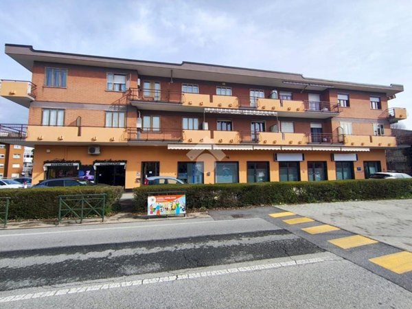 appartamento in vendita ad Avigliana