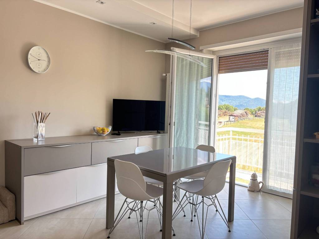 appartamento in vendita ad Avigliana