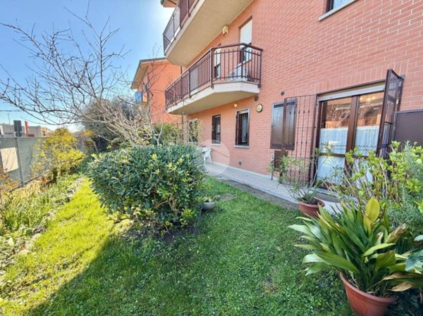 appartamento in vendita ad Avigliana